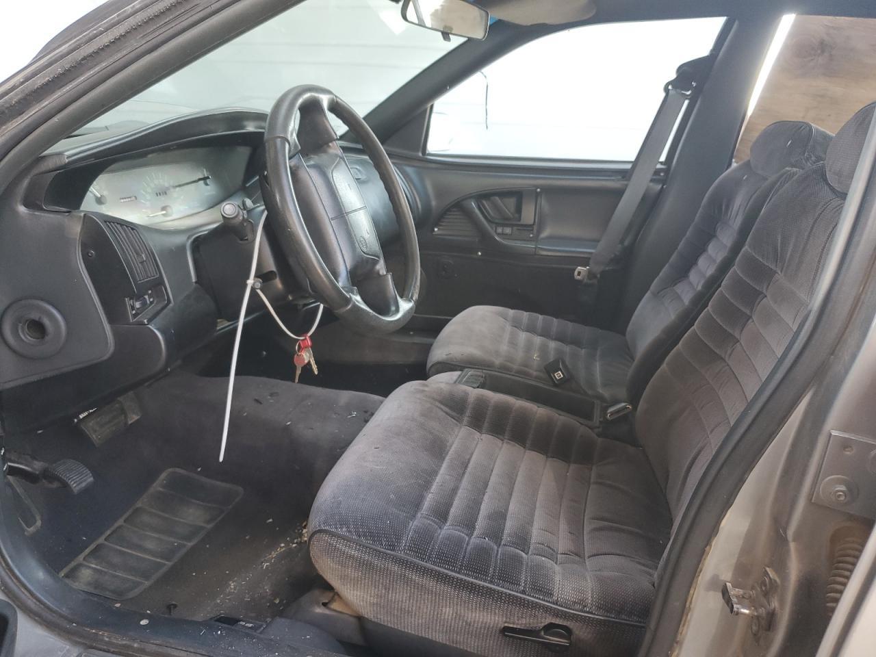1994 BUICK Skylark
