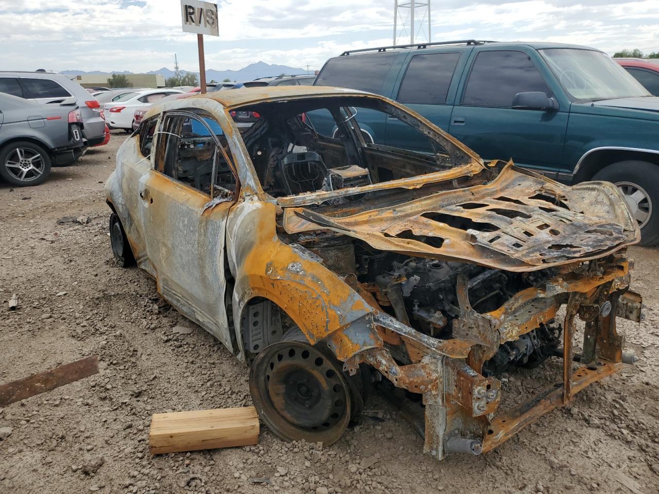 2018 TOYOTA C-HR
