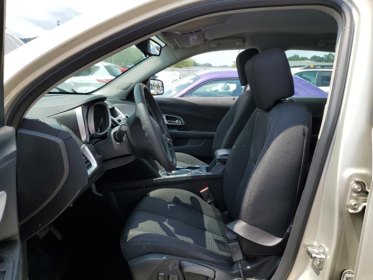 2013 CHEVROLET EQUINOX