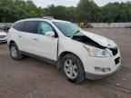 2012 CHEVROLET TRAVERSE