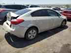 2014 KIA FORTE