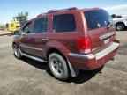2007 CHRYSLER Aspen