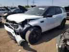 2016 LAND ROVER Discovery