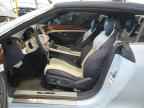 2020 BENTLEY Continental