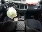 2012 DODGE CHARGER