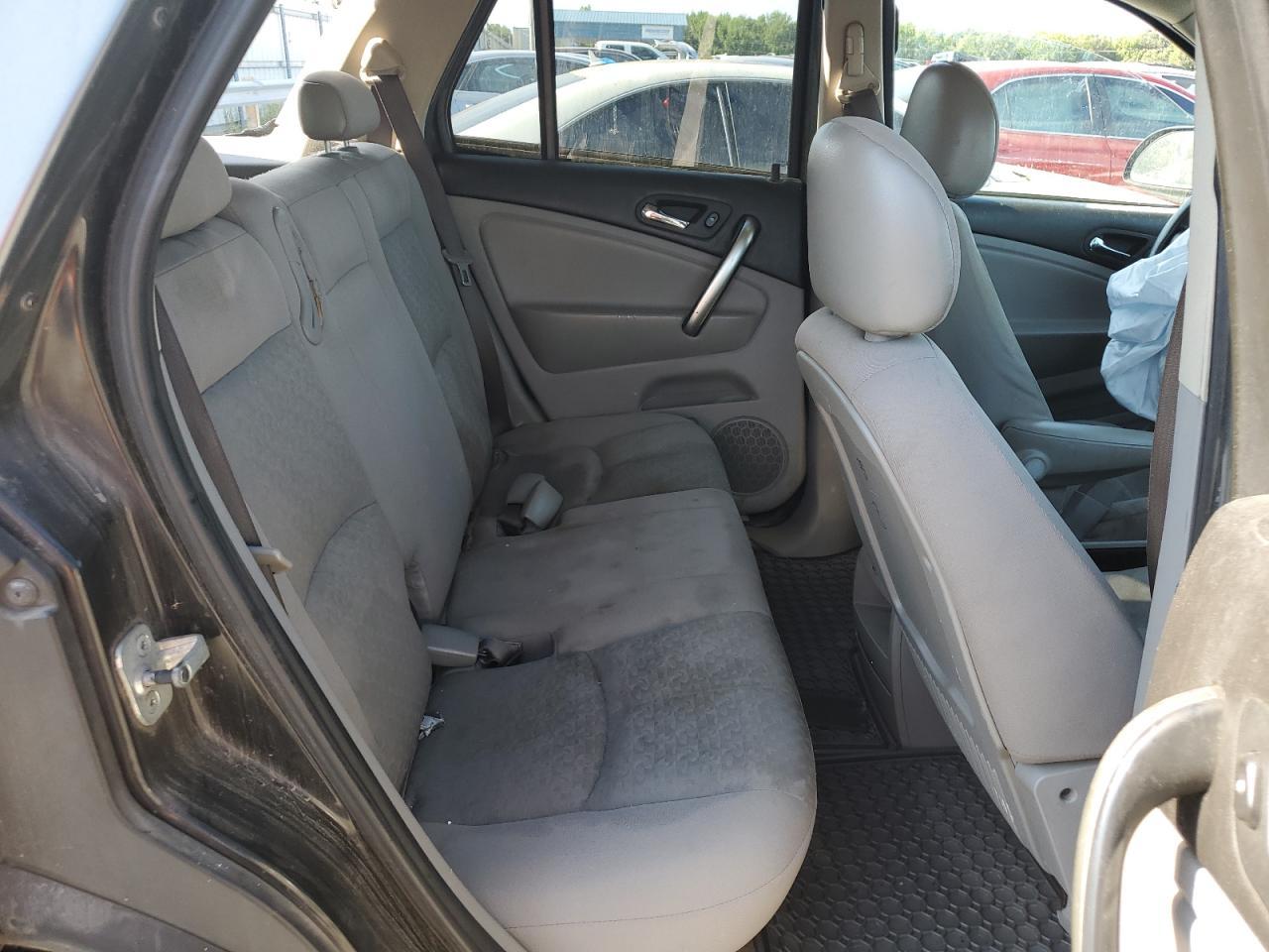 2006 SATURN Vue
