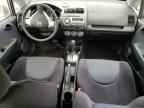 2007 HONDA FIT