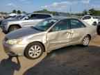 2003 TOYOTA CAMRY