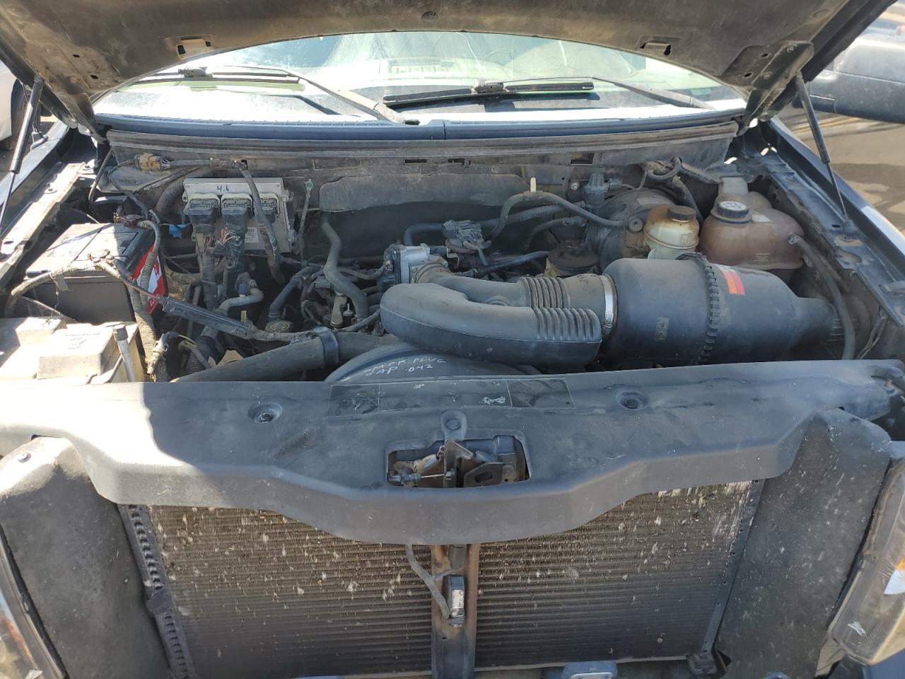 2005 FORD F-150 Lightning