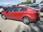 2013 KIA RIO