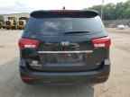 2018 KIA SEDONA