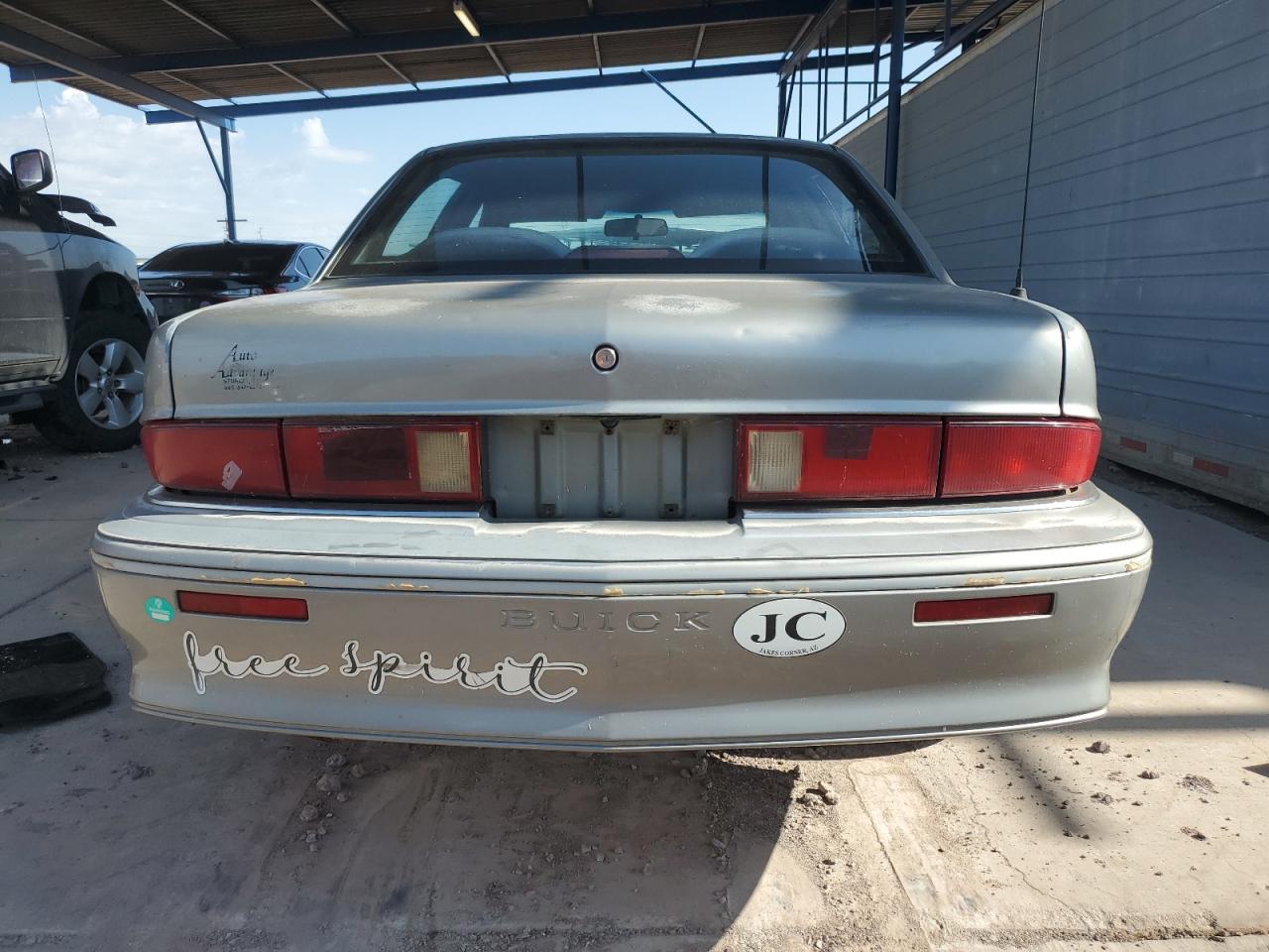 1994 BUICK Skylark
