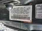 2000 HONDA CIVIC