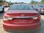 2014 HYUNDAI SONATA