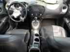 2012 NISSAN Juke