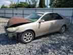 2005 TOYOTA CAMRY