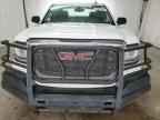 2016 GMC Sierra
