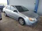 2007 KIA Spectra