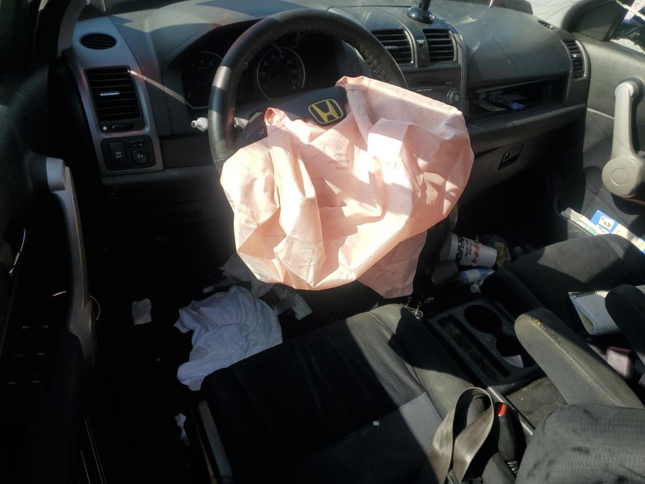 2007 HONDA CR-V