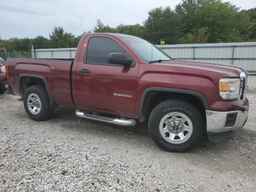 2014 GMC Sierra