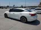 2018 NISSAN Maxima