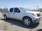 2007 NISSAN Frontier