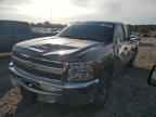 2012 CHEVROLET SILVERADO 1500