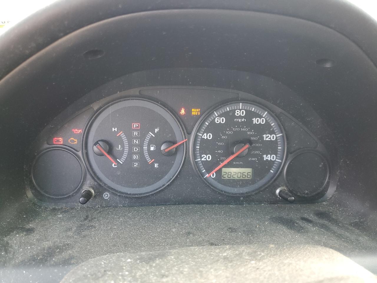 2005 HONDA CIVIC