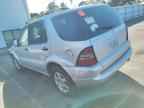 2001 MERCEDES-BENZ ML-Class
