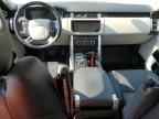 2014 LAND ROVER RANGE ROVER
