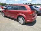 2011 DODGE JOURNEY