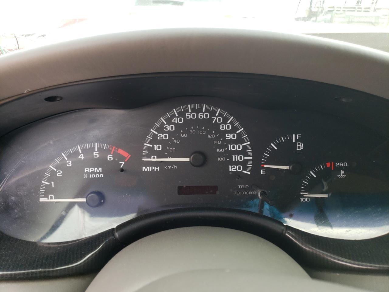 2003 CHEVROLET MALIBU