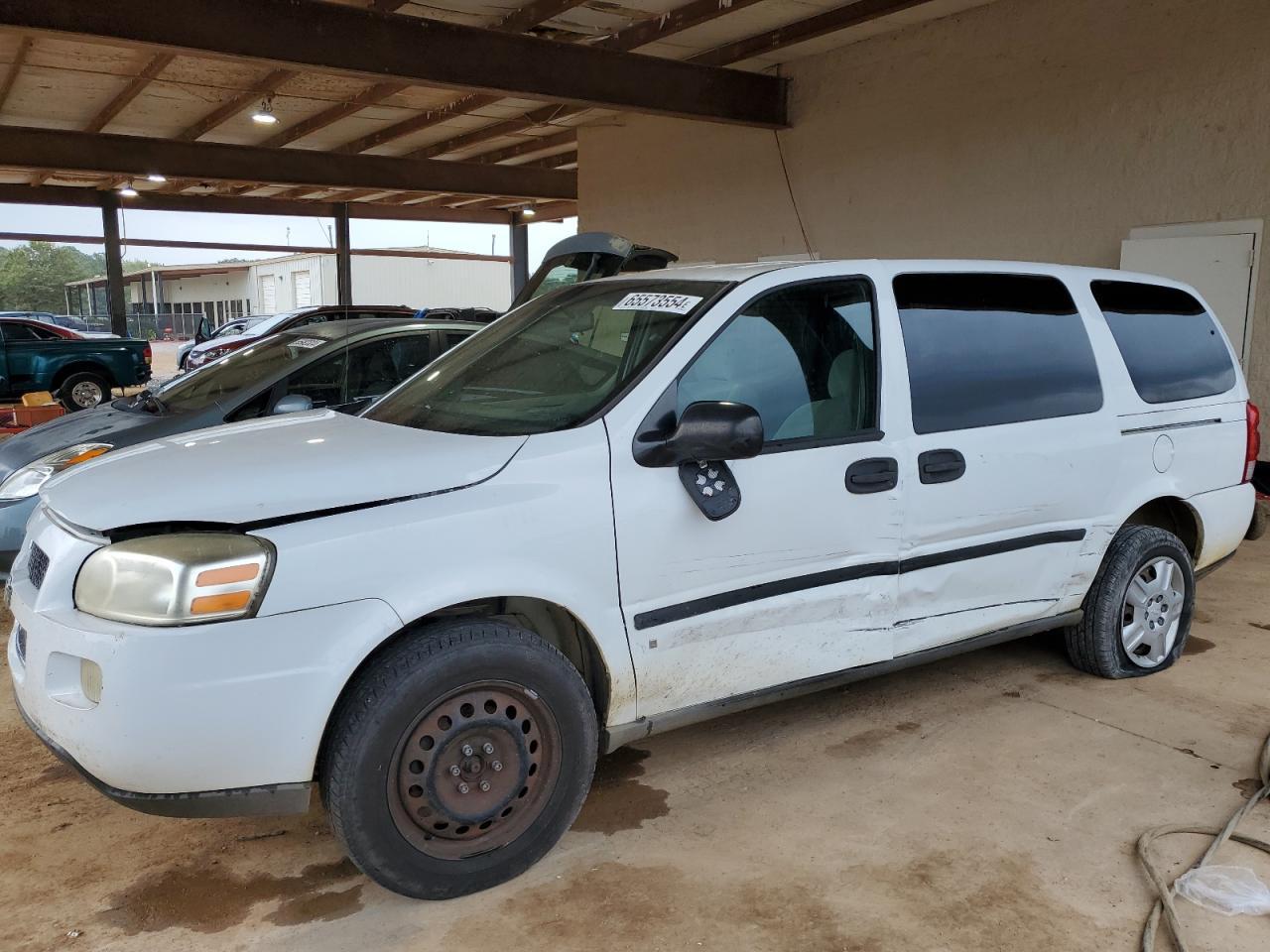 2007 CHEVROLET Uplander