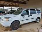 2007 CHEVROLET Uplander