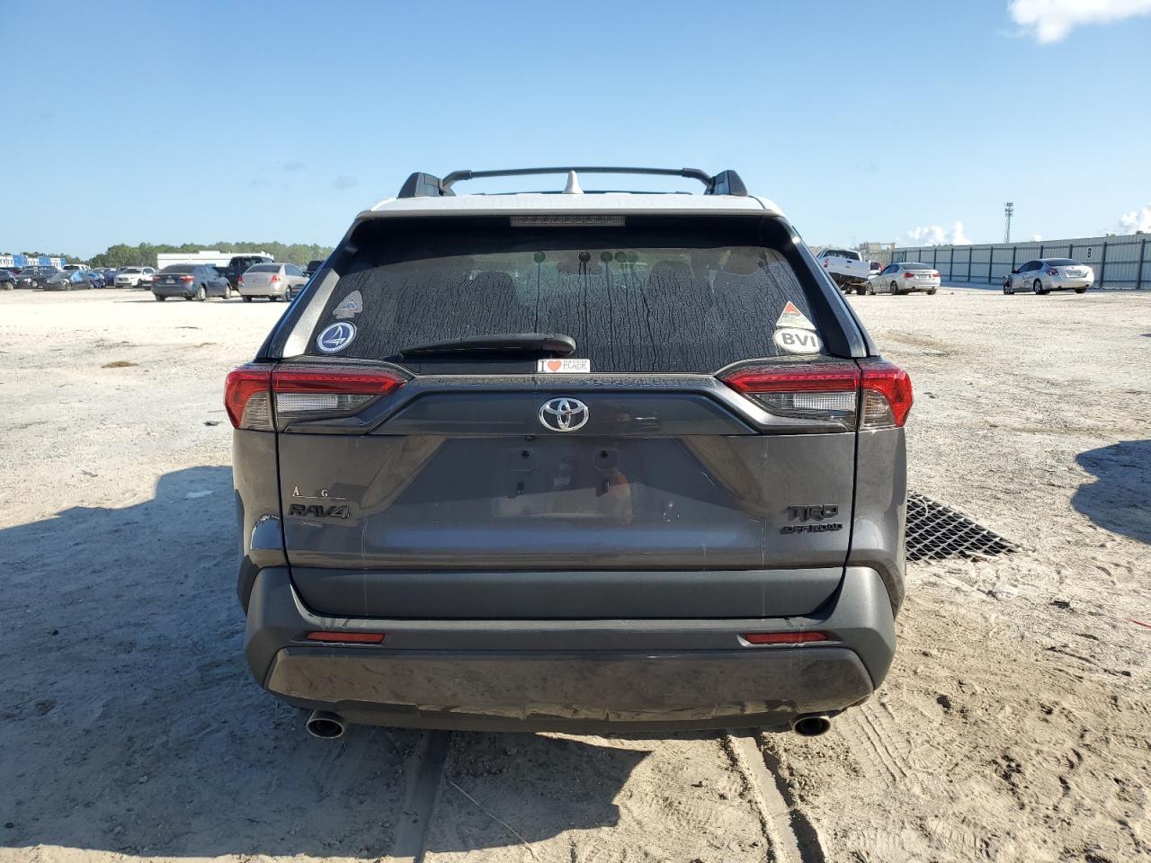 2023 TOYOTA RAV4