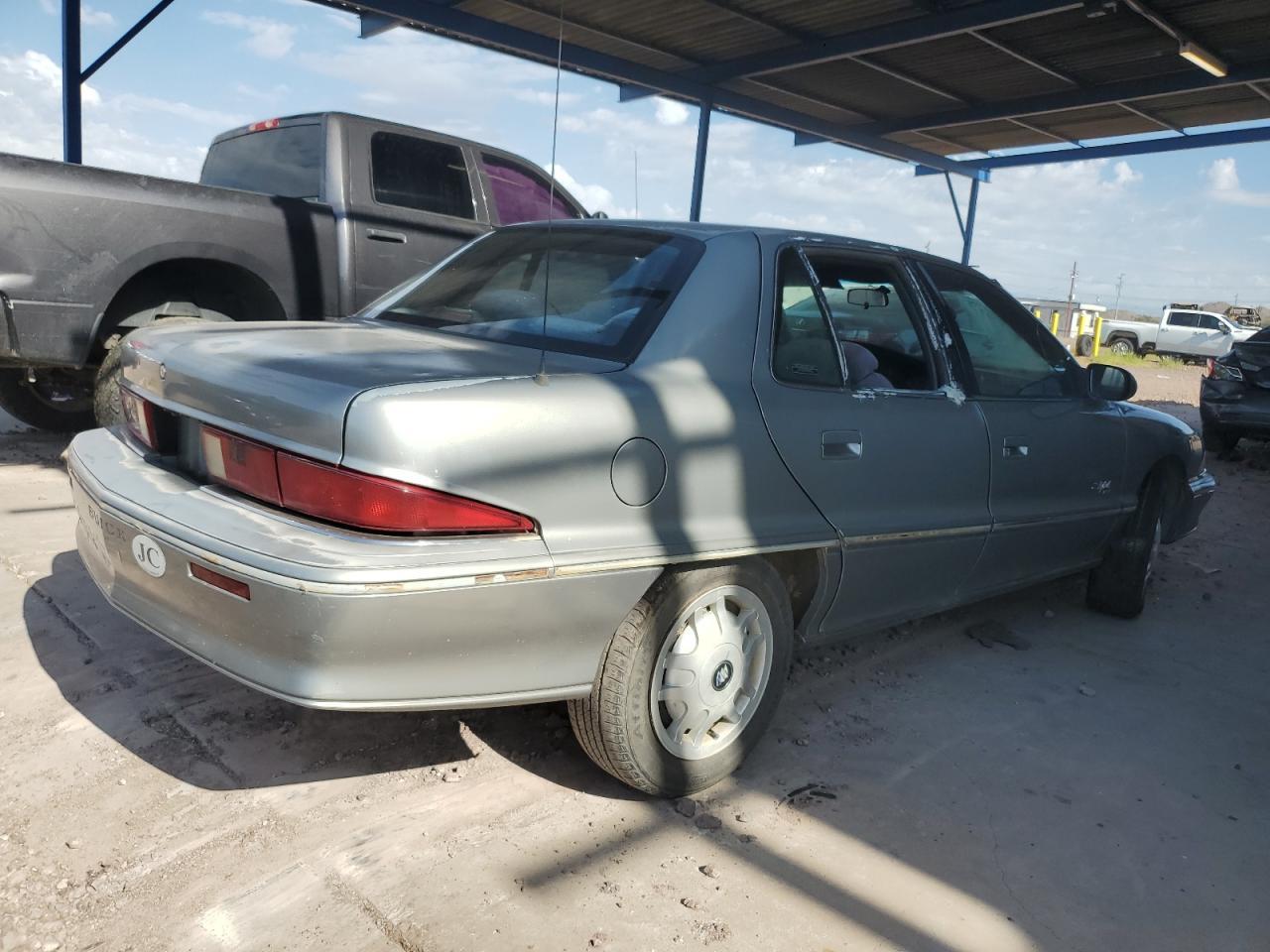1994 BUICK Skylark