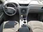 2013 CHEVROLET TRAVERSE