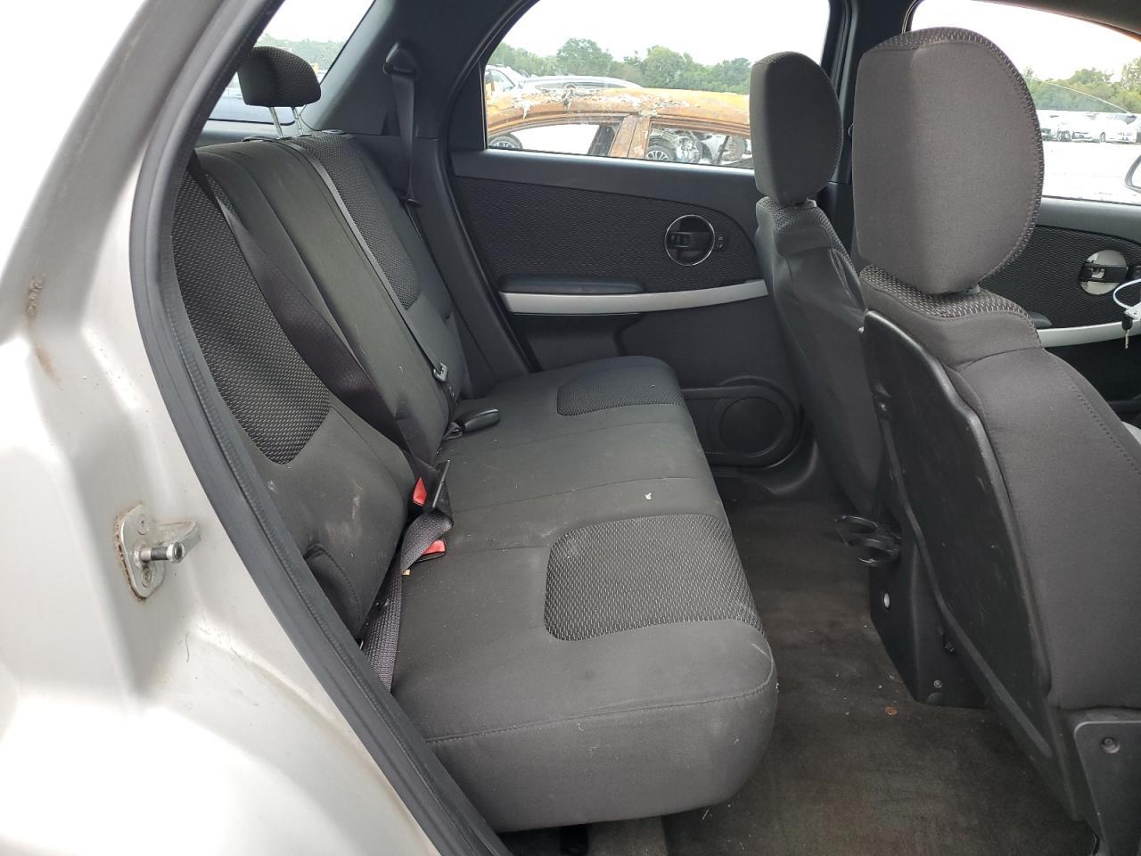 2008 PONTIAC TORRENT