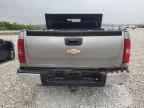 2007 CHEVROLET Silverado