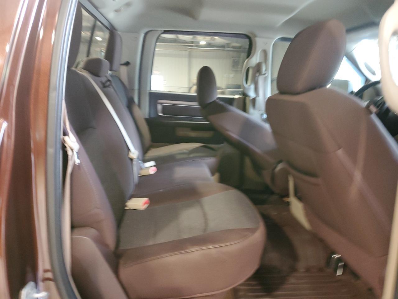 2013 RAM 1500