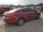 2011 BUICK LACROSSE