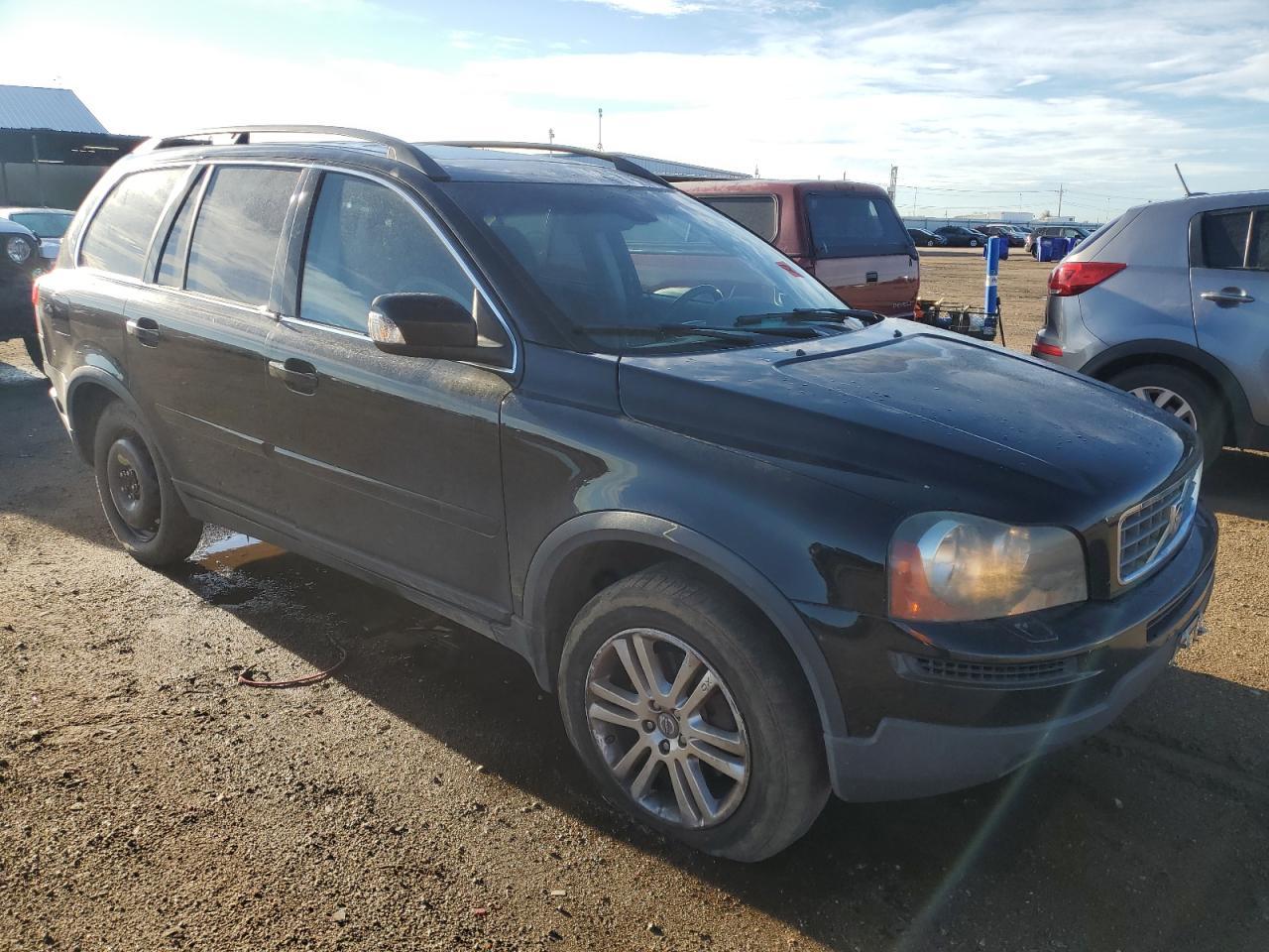 2009 VOLVO XC90