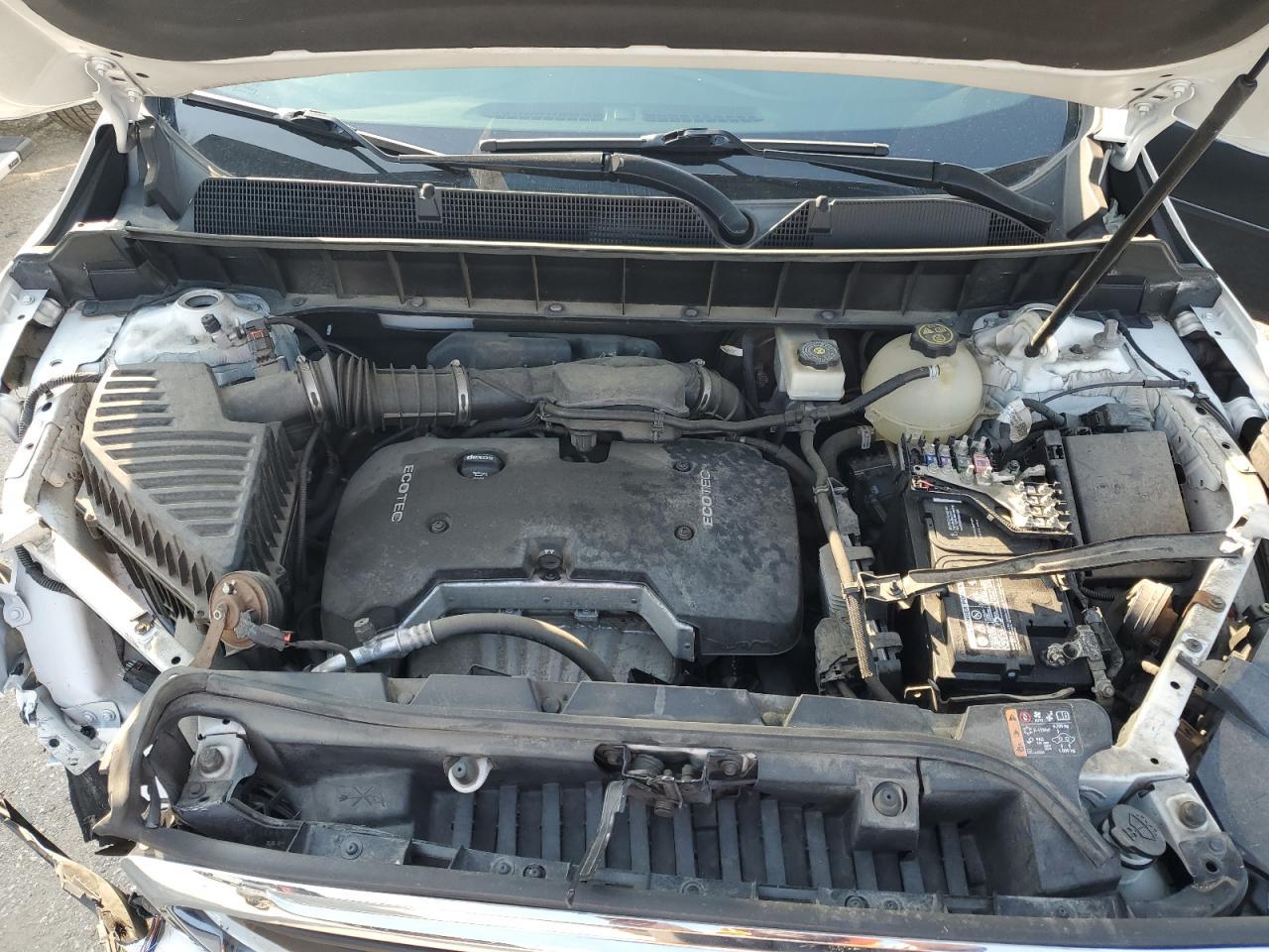 2017 GMC ACADIA