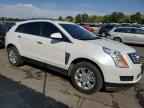 2016 CADILLAC SRX