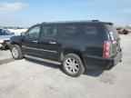 2011 GMC Yukon
