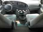 2008 FORD ECONOLINE