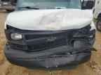 2015 CHEVROLET EXPRESS 2500
