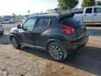 2012 NISSAN Juke