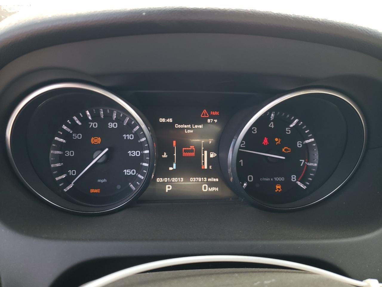 2016 LAND ROVER Discovery