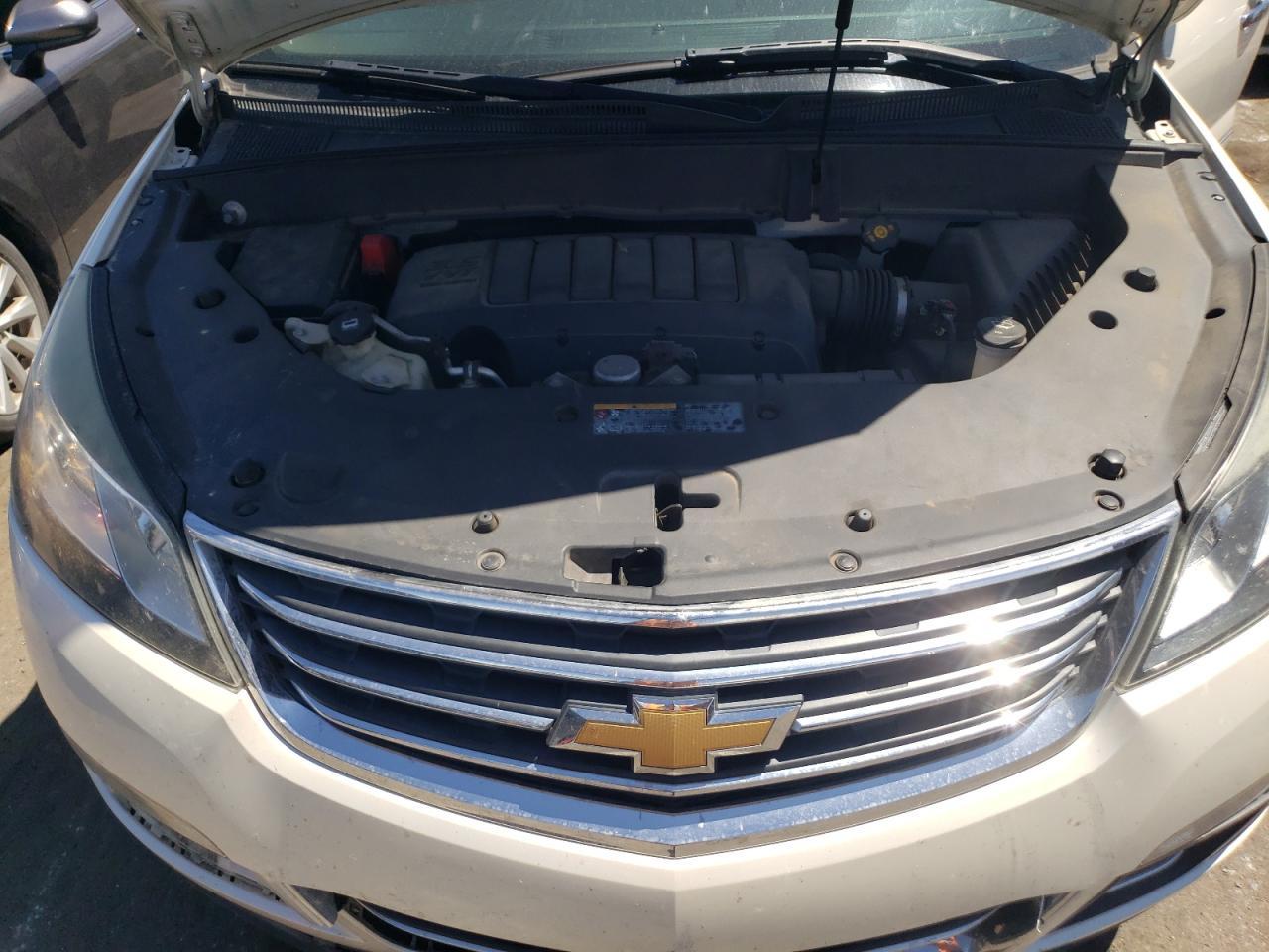 2013 CHEVROLET TRAVERSE